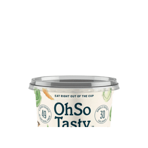 OhSo Tasty Soup Sticker