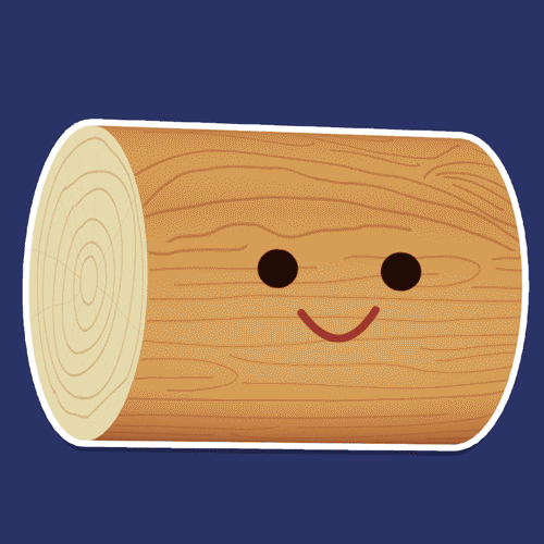 Happy Illustration GIF by Pasquale D'Silva - Find & Share on GIPHY