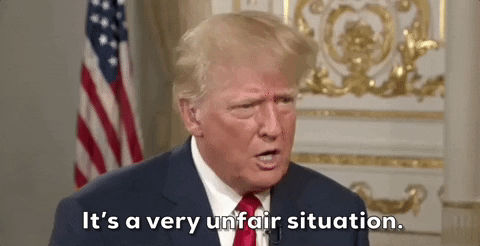 Donald Trump GIF by GIPHY News - Find & Share on GIPHY