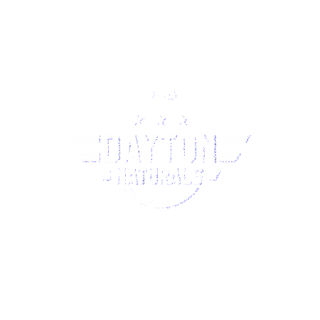 Sport Logo Sticker by Dayton Naturals