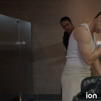 Getting Ready Chicago Fire GIF by ION