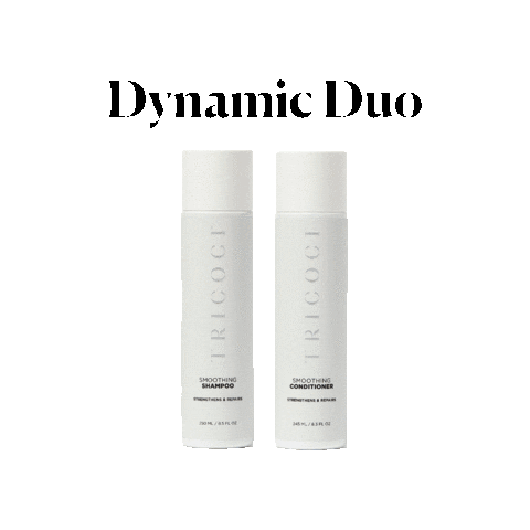 Tricoci Collection Sticker by Tricoci Salon and Spa