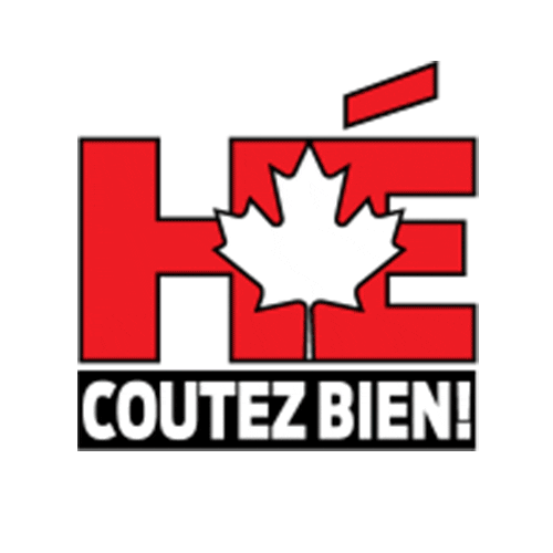 Podcast Canada Sticker by StatisticCanada