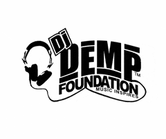 Foundation Inspires GIF by DJDEMP