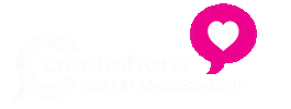 Ambassador Cba Sticker by CinchShare