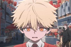 Felix Link Click GIF