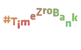 Sticker by Zro Bank