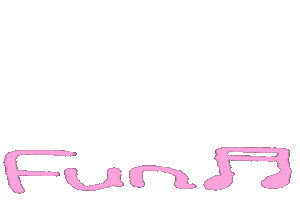Fun Love Sticker