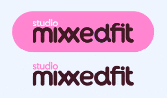 MixxedFit GIF