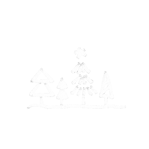 Merry Christmas Sticker