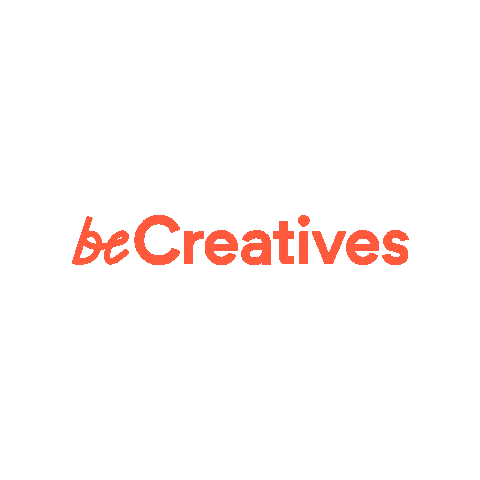 Logo Video Sticker by beCreatives