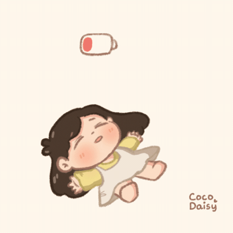 I Miss You Love GIF by Cosytales