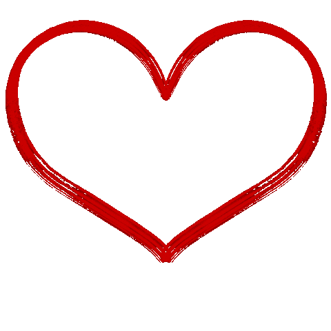 Heart Love Sticker by CDU Hessen