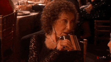 Screen Actors Guild Flask GIF by SAG Awards
