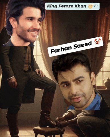 Farhan Saeed Pakistan GIF