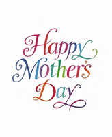 Mothering Sunday Happy Mothers Day GIF