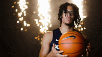 Victory Reaction Basketball GIF