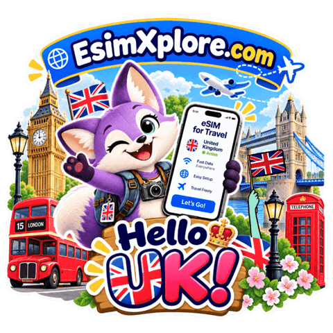 Sticker by Esimdesti