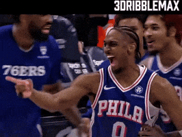 Sixers 76Ers GIF