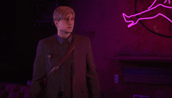 James GIF