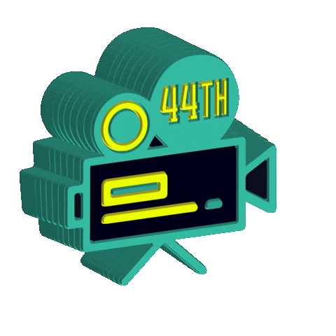 Diff2023 Sticker by Durban International Film Festival