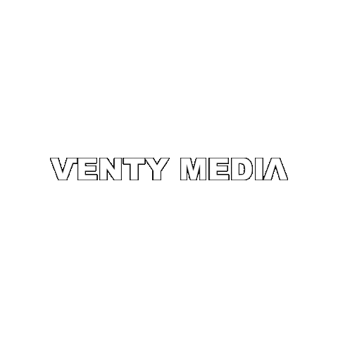 Sticker by Venty Media