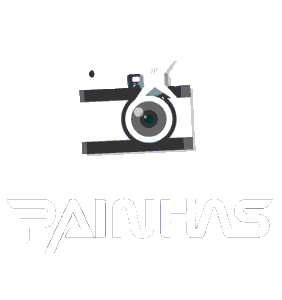 Fotografia Sticker by Painhas