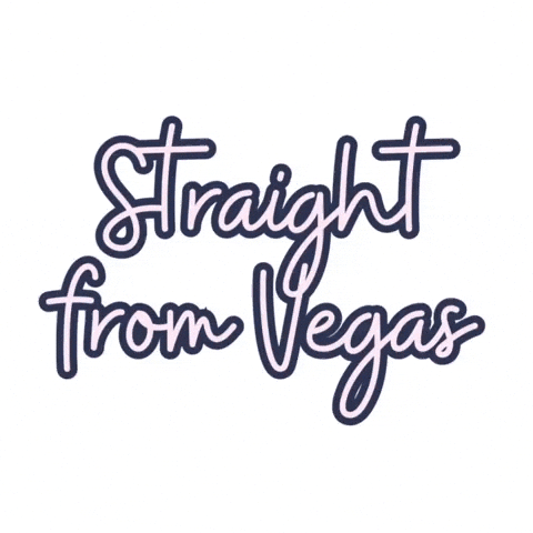 Straightfromvegas GIF by Ulka Rocks