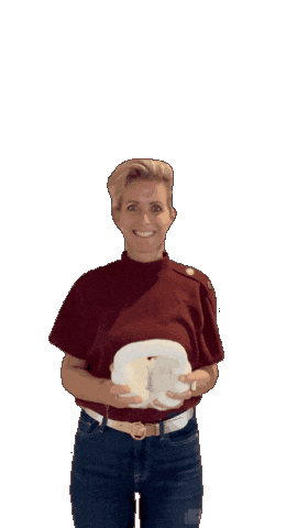 Winter Gezellig Sticker by Indra Kusters