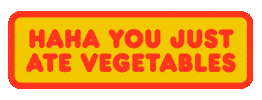 Plant Based Eating Sticker by Veggie_Lea