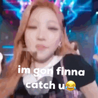 K-Pop Stella GIF