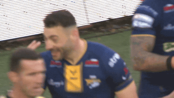 Super League GIF