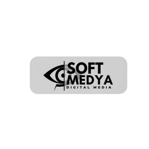 softmedya Sticker