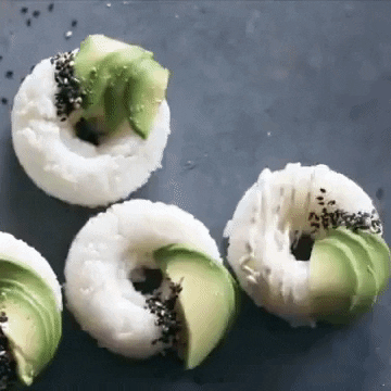 National Donut Day GIF by Storyful