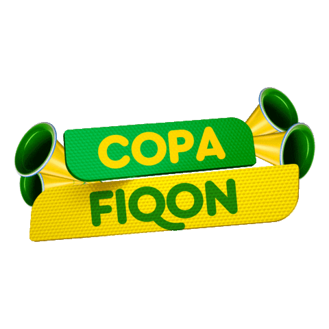 FiqOn Sticker