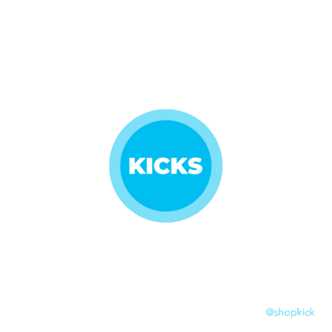Shopkick Sticker