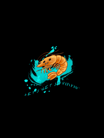 Shrimp GIF