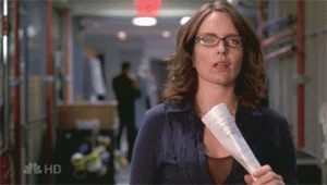 shocked 30 rock GIF