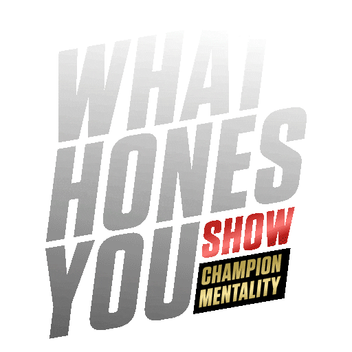 Kamaru Usman Fight Sticker by ONX Sports