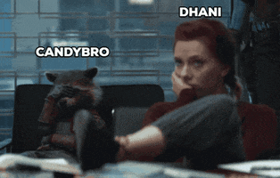 Dhanigif GIF by Memes and gifs