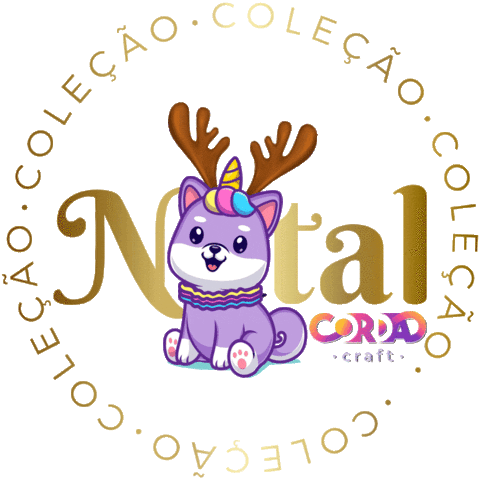 Feliznatal Sticker by Andy DogHouse