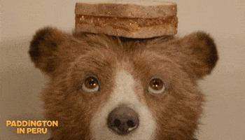 GIF by Studiocanal UK