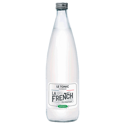 lafrenchsvp Sticker