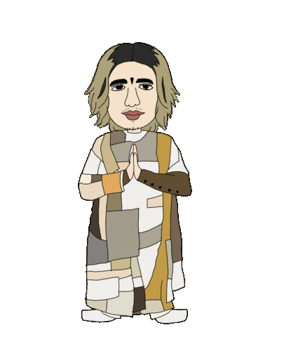 Fujiikaze Sticker