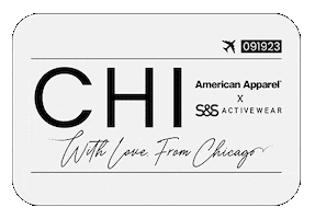 Influencer Create Your Vision Sticker by S&S Activewear