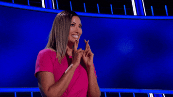 Nervous The Chase GIF by ABC Network