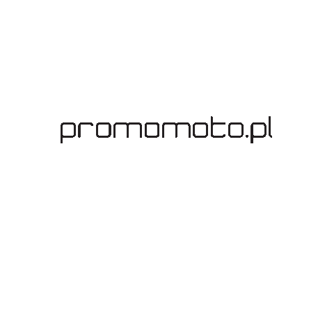 promomoto Sticker