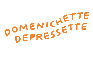 Weekend Sunday Sticker