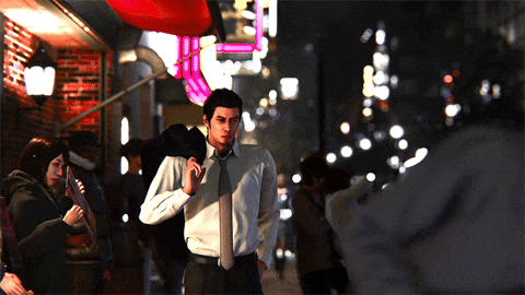 GIF uploaded by Lixinov