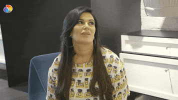 Bored Real Housewives GIF by discovery+